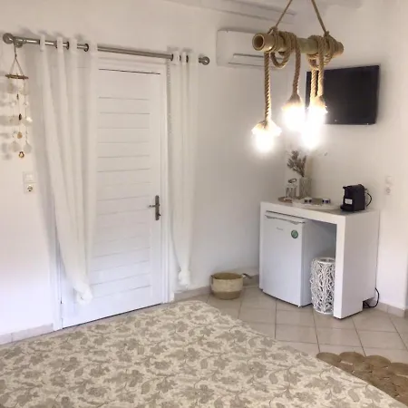 Francesca Secret Apartment Mykonos Town Exterior photo