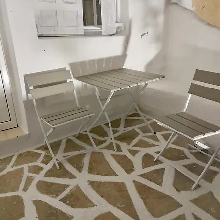 Francesca Secret Apartment Mykonos Town Exterior photo