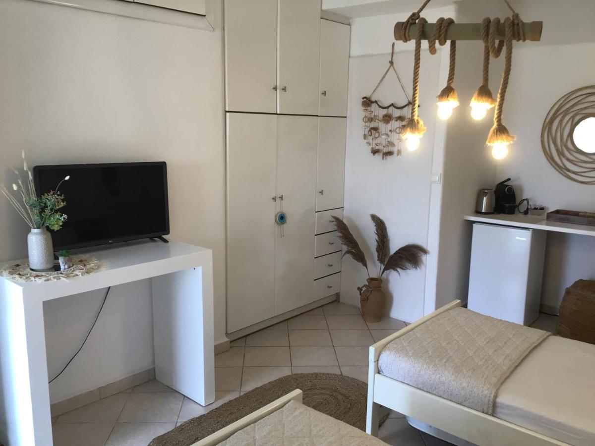 公寓 Francesca Secret Mykonos Town