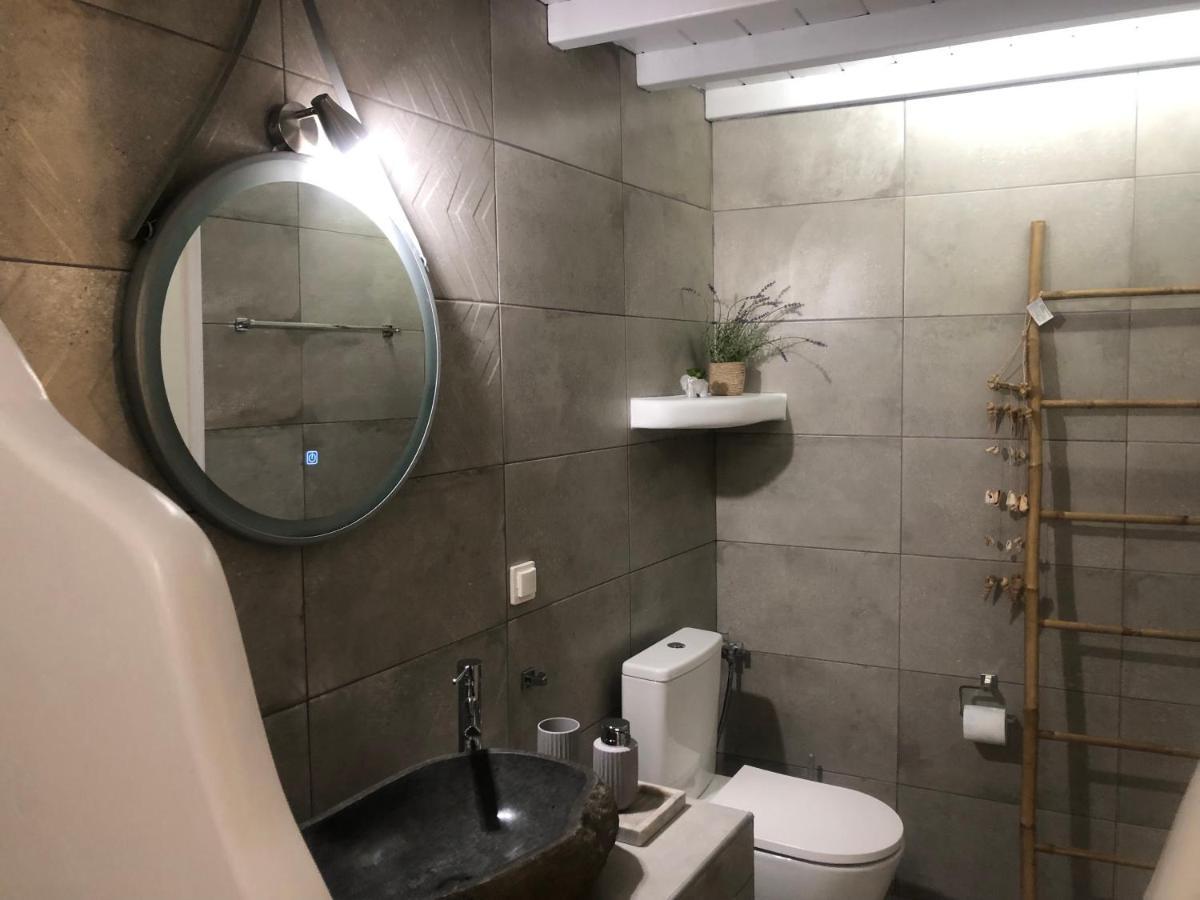 Apartment Francesca Secret Mykonos Town