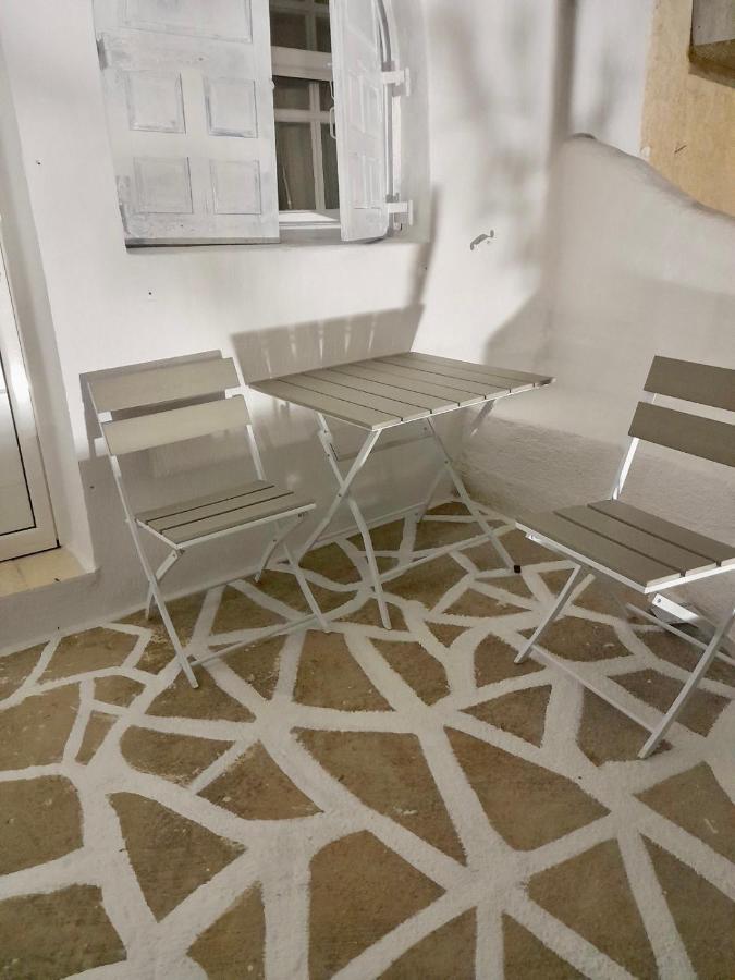 Francesca Secret Apartment Mykonos Town