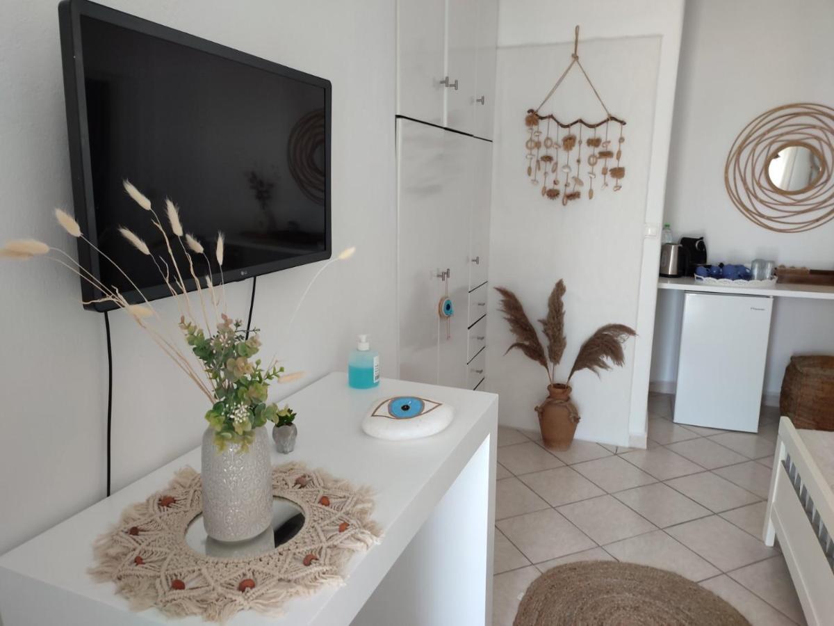Apartment Francesca Secret