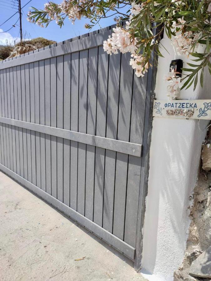 Francesca Secret * Mykonos Town
