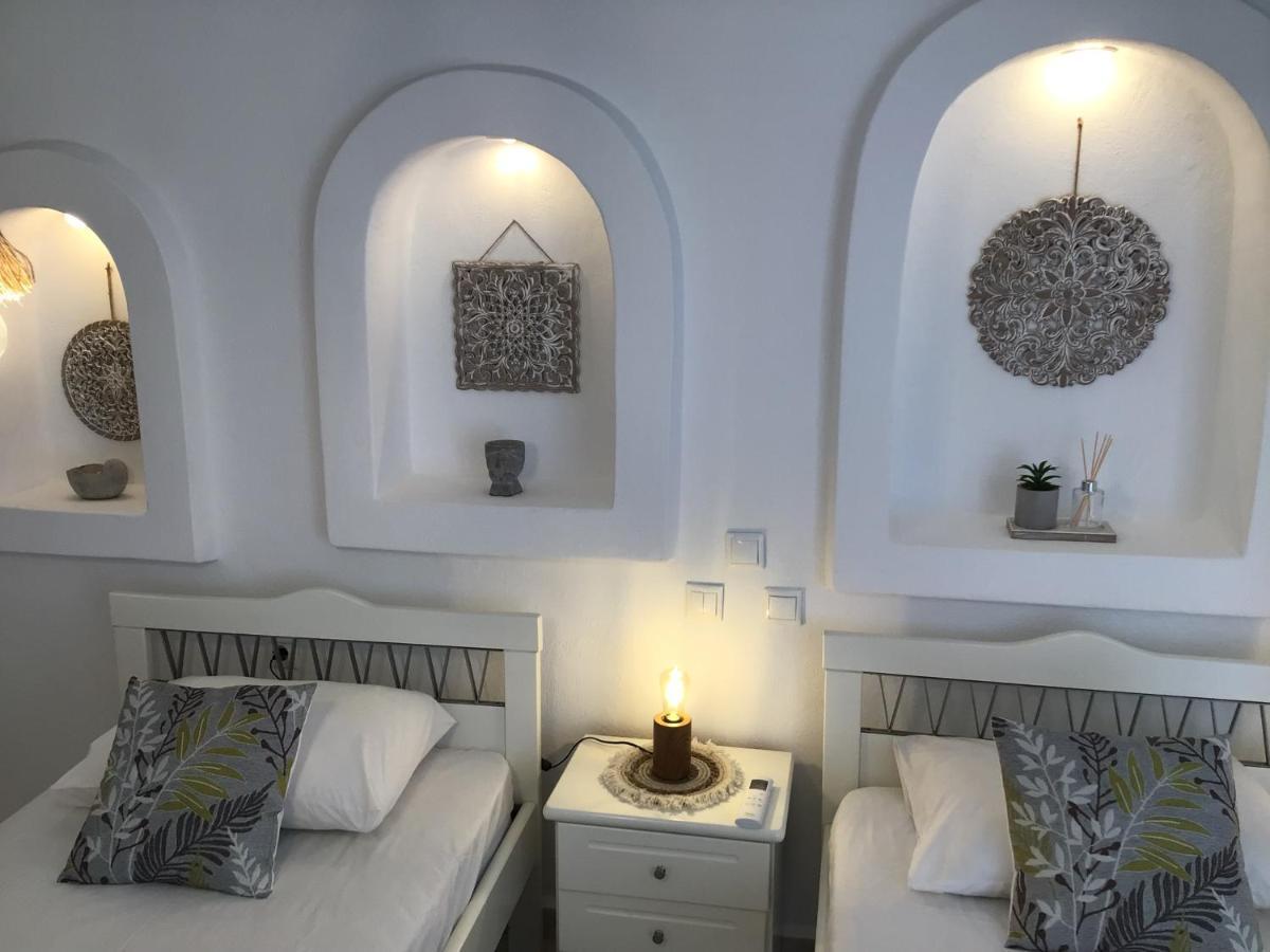 Apartment Francesca Secret Mykonos Town